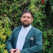 Giovanni 33 Ciudad de México