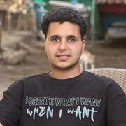 Mohamed 22 Cairo