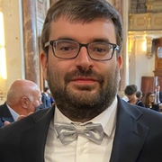 Alessandro 38 Torino