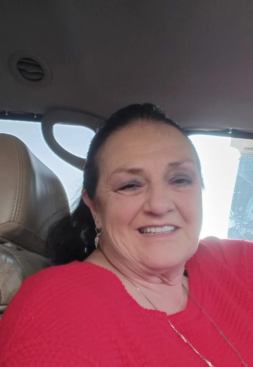 My photo - Michelle, 75 from Houston (@azeez82)