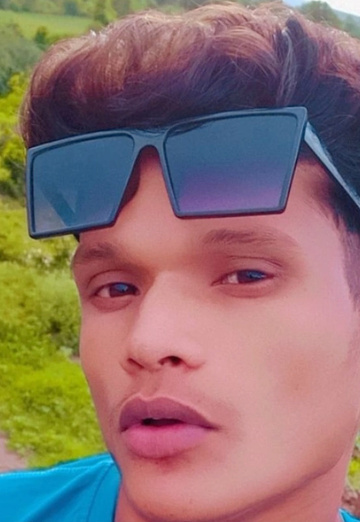 My photo - Harshal, 26 from Nagpur (@harshal37)