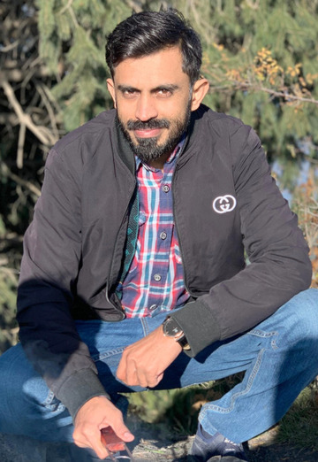 My photo - All you Need, 33 from Islamabad (@allyouneed3)