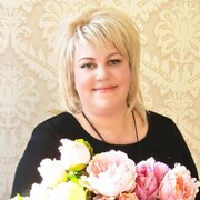 Lyudmila 53 Yekaterinburg