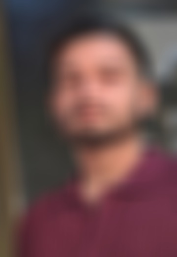 My photo - Vishank, 26 from Mumbai (@vishank)