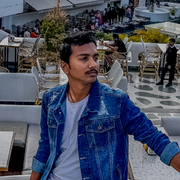 Pratik 23 Bhubaneswar