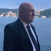 Haluk 52 İstanbul