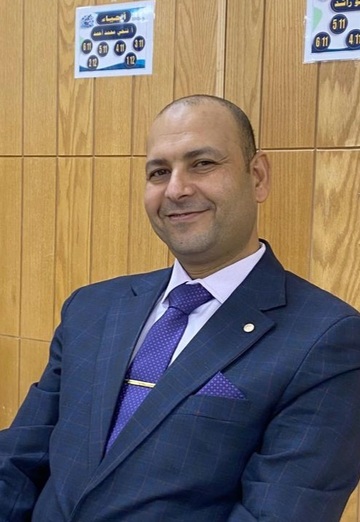 My photo - mohamed kandil, 49 from Kuwait City (@mohamedkandil0)