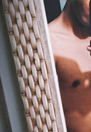 Miguel (@miguel1599) — my photo № 1