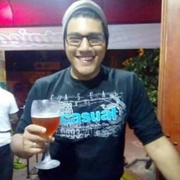 Jose aguilar 29 Tacna