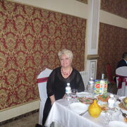 ирина 61 Актобе