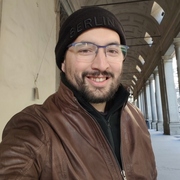 Alejandro 37 Quito