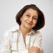 Elena 53 Perm