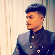 Ashish Anand 29 Delhi