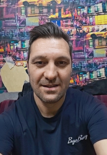 My photo - Hasan, 35 from Bursa (@hasan10729)