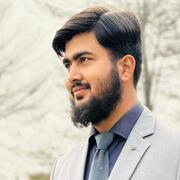 ALI HAIDAR 26 Lahore