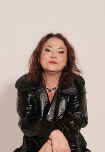 My photo - Marina, 40 from Moscow (@marinayalubov)