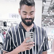 Avesh khan 27 Lucknow