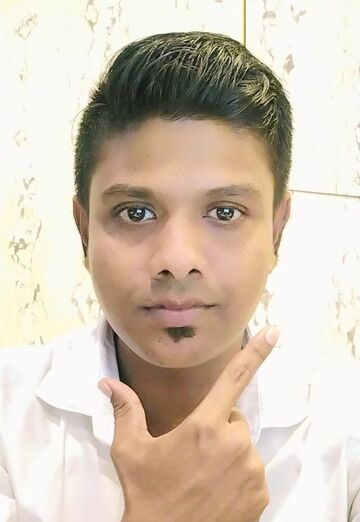My photo - Lee yaz, 35 from Chennai (@leeyaz)