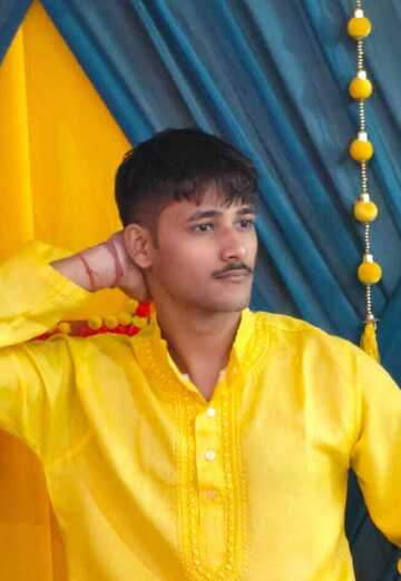 My photo - Aryan, 20 from Dehradun (@aryan616)