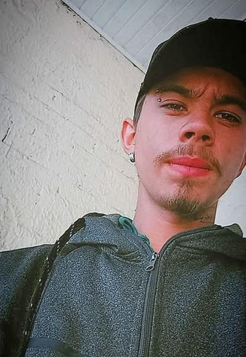 My photo - Matheus, 21 from São Paulo (@matheus220)