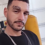 Cristian 27 Guarulhos