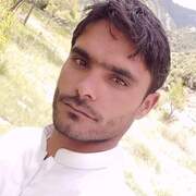 Fazal Malik 38 Peshawar
