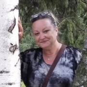 Lyudmila Mihaylovna 56 Fergana