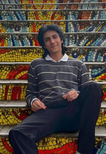 My photo - Madhav Jayesh Dhakan, 19 from Mumbai (@madhavjayeshdhakan)