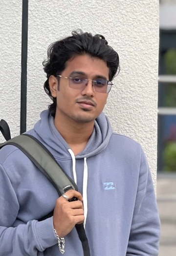 My photo - Kawshik, 23 from Kuala Lumpur (@kawshik)