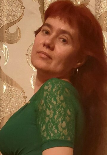 My photo - Lyubov, 48 from Chelyabinsk (@lyubov1383)