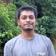 Md Sakin 21 Dhaka