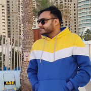 Kaushal Parmar 30 Mumbai