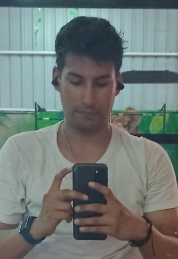 Alejandro Lugo (@alejandrolugo) — my photo № 1