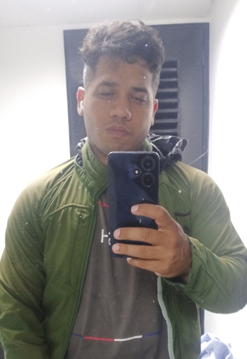 My photo - Alex, 33 from Caracas (@alex143227)