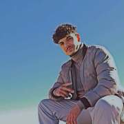 Yanis 19 Kouba