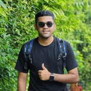 Sayem 24 Dhaka