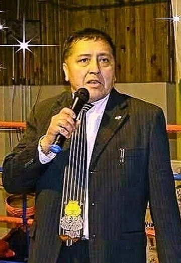 Arturo Luís (@arturolus) — my photo № 7