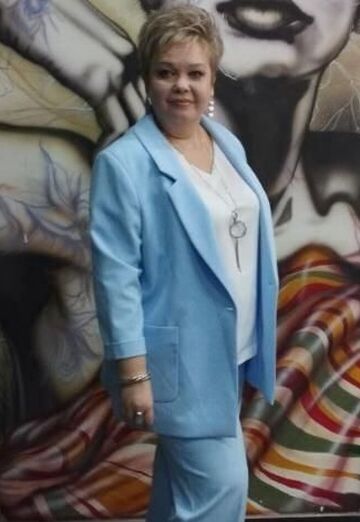 My photo - Elena, 41 from Tashkent (@elena572005)