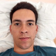 Alberto 25 Miami