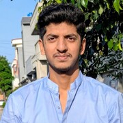 Umar Mughal 22 Gujranwala