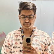 Anmol Gupta 30 Pune
