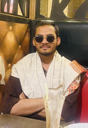 My photo - Maaz, 25 from Delhi (@maaz48)