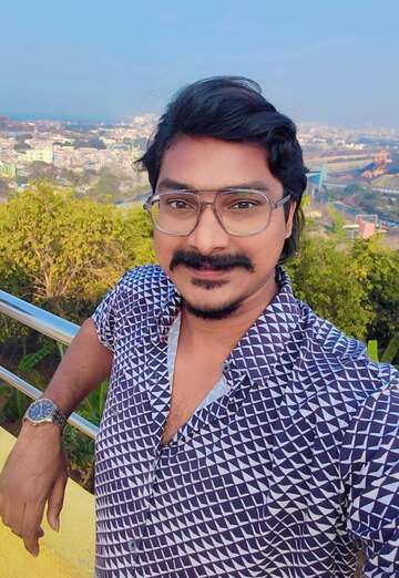 My photo - KK REDDY-8, 30 from Visakhapatnam (@kkreddy)