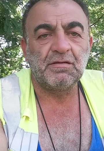 My photo - Mevlüt Aksu, 52 from Istanbul (@mevltaksu)