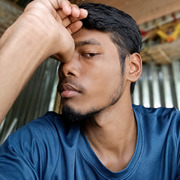 Hriday Roy 21 Siliguri