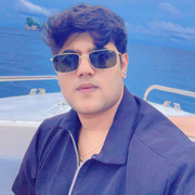 Aditya Dogra 28 Mumbai