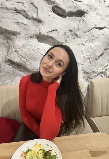 My photo - Mariya, 27 from Smolensk (@mariya204738)