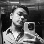 Ahasanuzaman Sahil 19 Chittagong