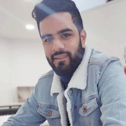 Ahmed 30 Tunis