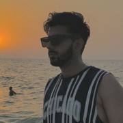 Sourav Sharma 25 Dubai